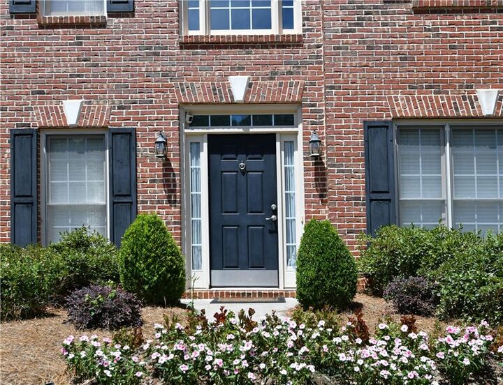 Property Photo: 1025 Fairview Club Circle GA 30019