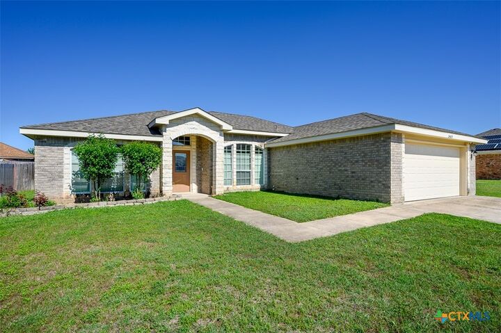 Property Photo:  2409 Jake Drive  TX 76522 