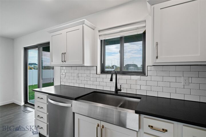 Property Photo:  315 Caitlin Road  MT 59718 