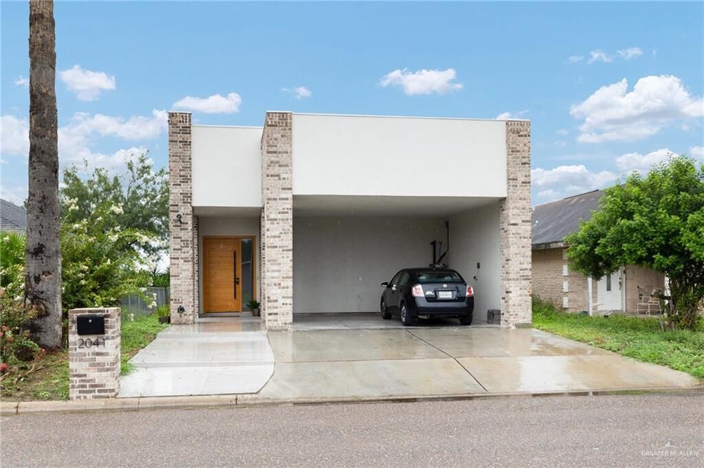Property Photo:  2041 Lake View Drive 5  TX 78572 
