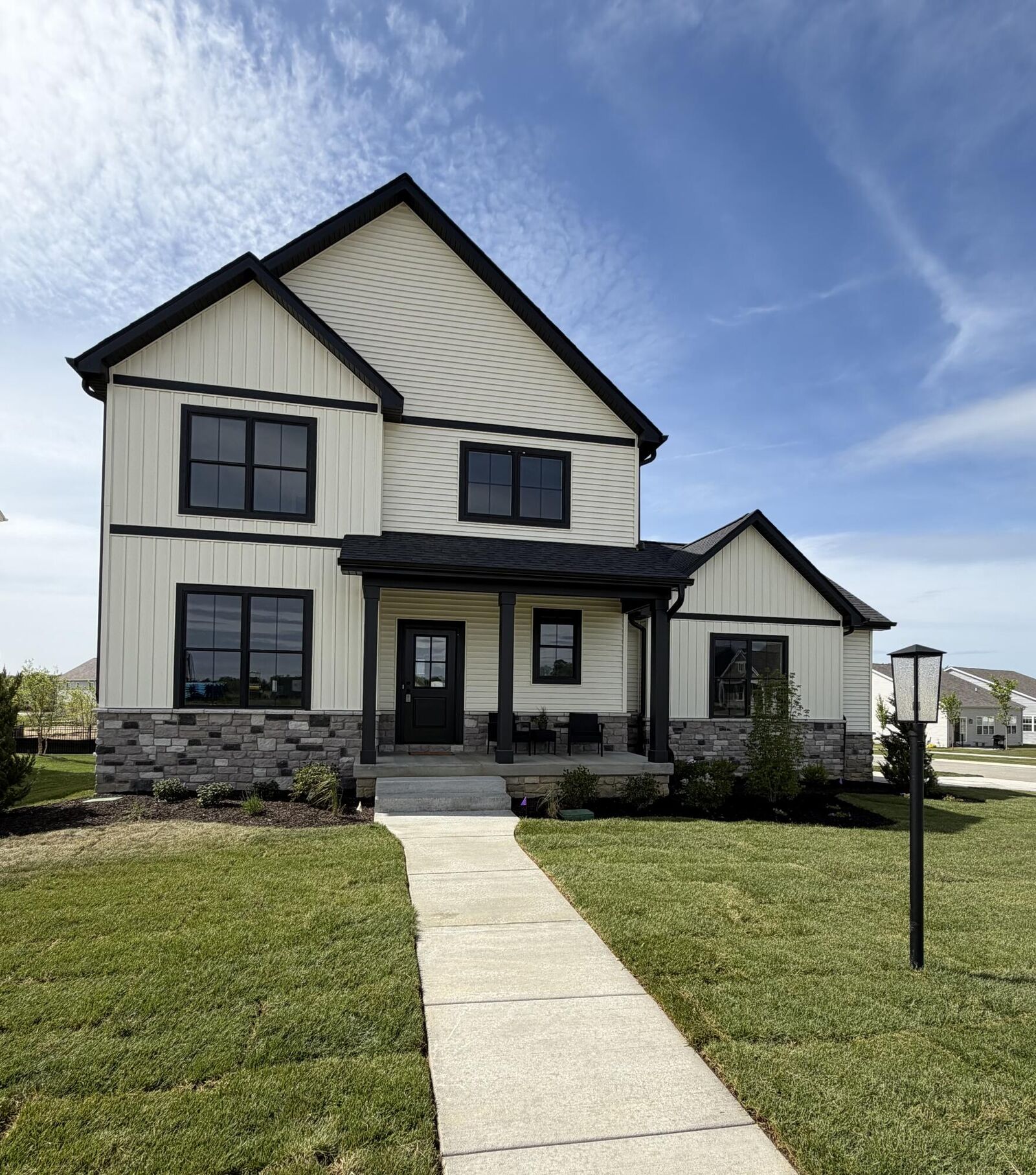Property Photo:  2230 Redwood Lane  IN 46304 