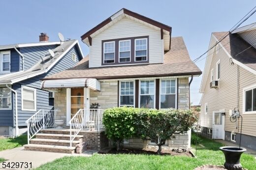 Property Photo:  115 Lexington Ave  NJ 07003 