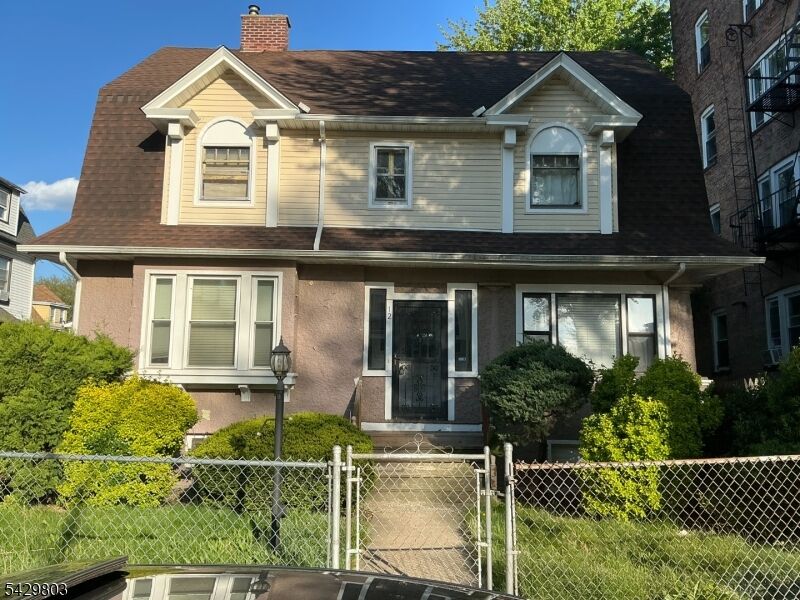 Property Photo:  12 N 21st St  NJ 07017 