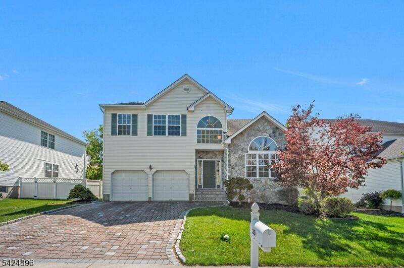 Property Photo:  30 Purcell Rd  NJ 08807 
