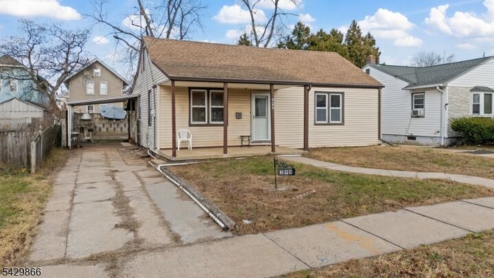 Property Photo:  299 Howard St  NJ 08901 
