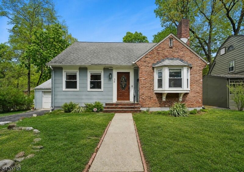 Property Photo:  36 Espy Rd  NJ 07006 