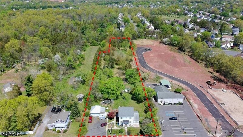 Property Photo:  337 S Branch Rd  NJ 08844 