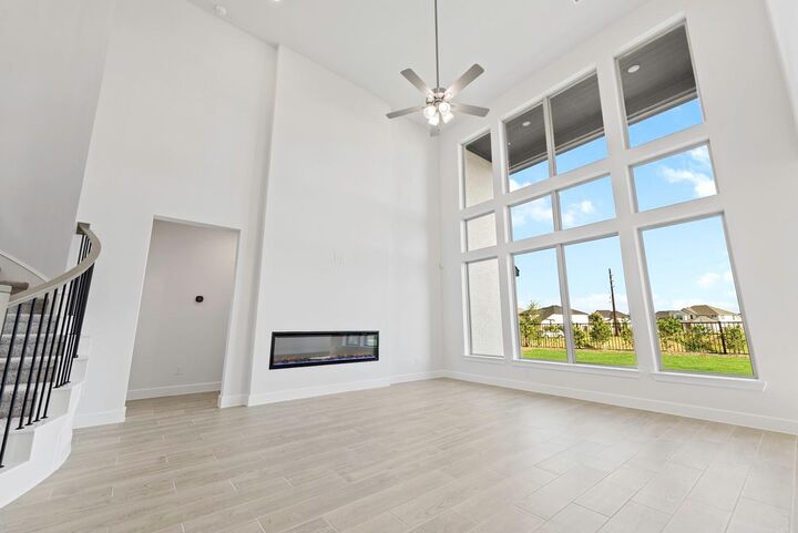 Property Photo:  413 Heritage Moon Court  TX 77493 