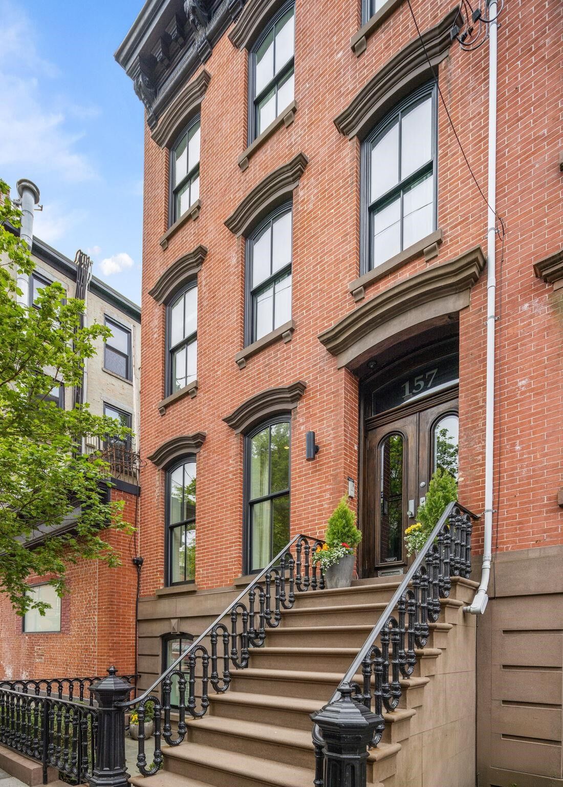 Property Photo: 157 10th St NJ 07030