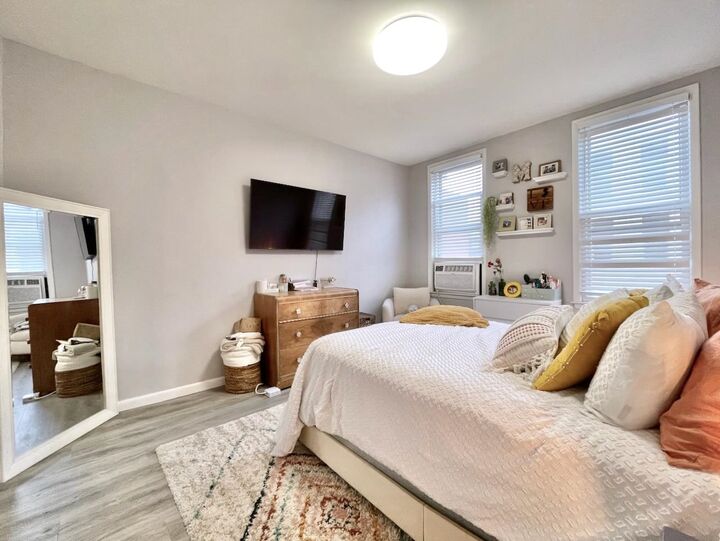 Property Photo:  227 Clinton St 3  NJ 07030 