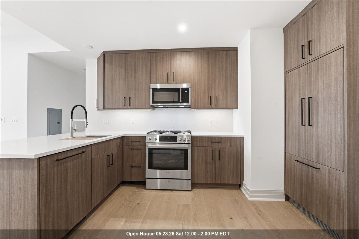 Property Photo:  921 Madison St 304  NJ 07030 