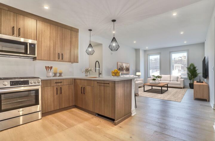 Property Photo: 921 Madison St 306 NJ 07030