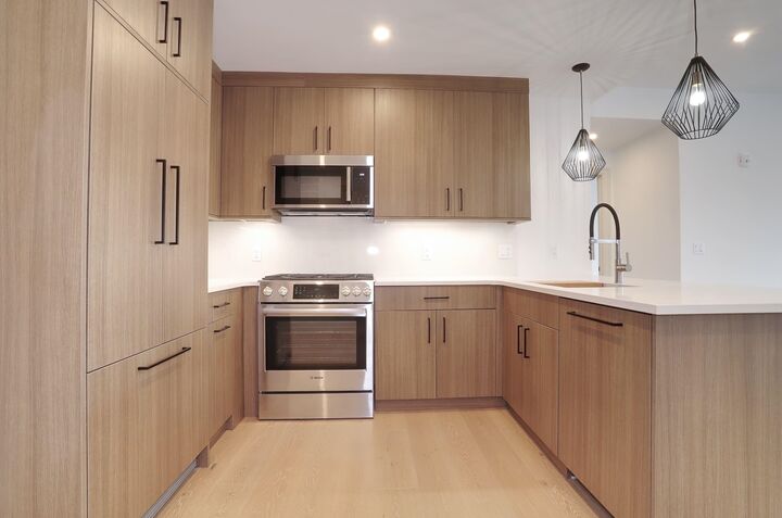 Property Photo: 921 Madison St 306 NJ 07030