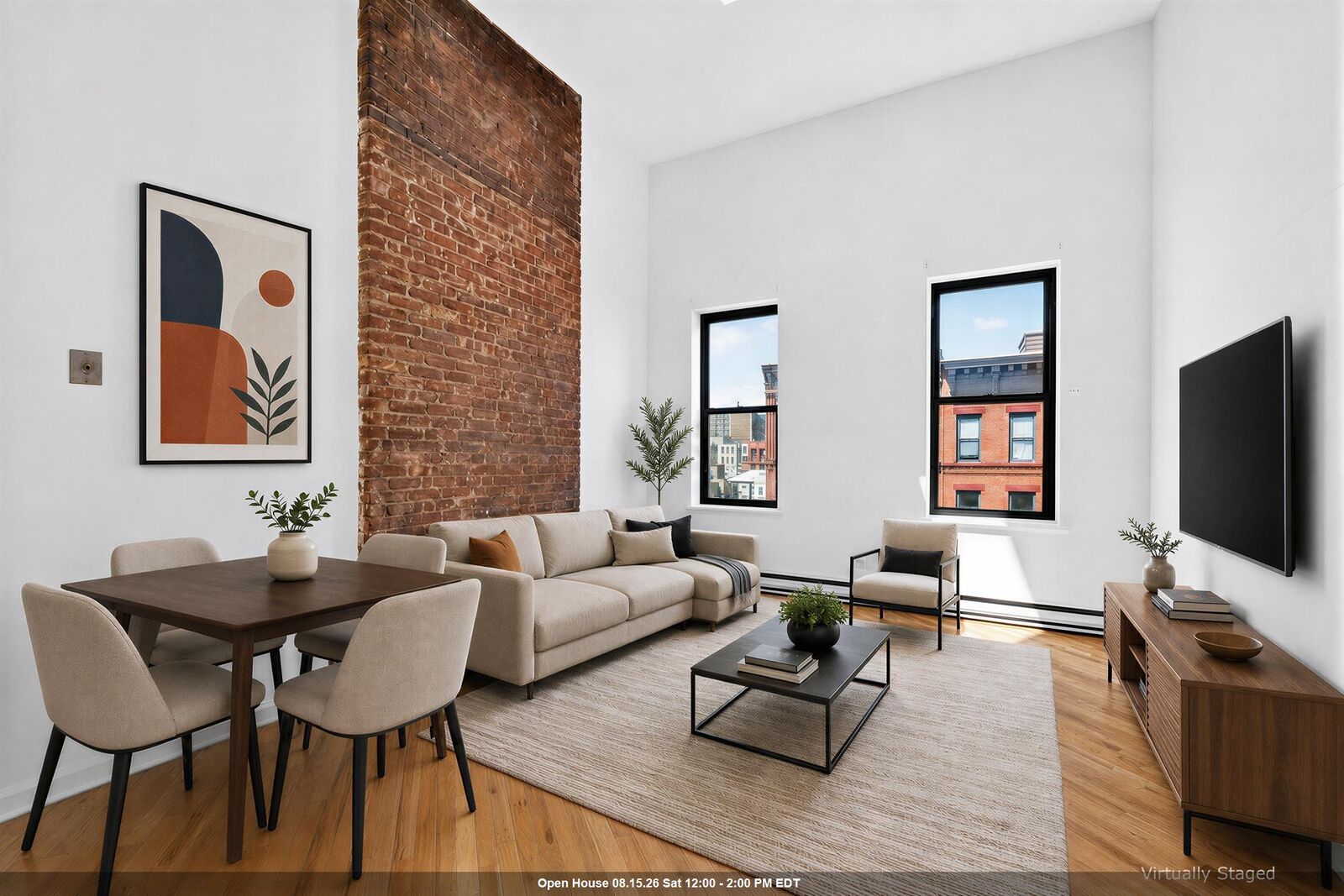 Property Photo: 125 Willow Ave 5S NJ 07030