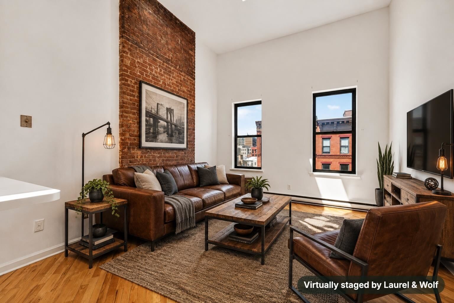 Property Photo:  125 Willow Ave 5S  NJ 07030 