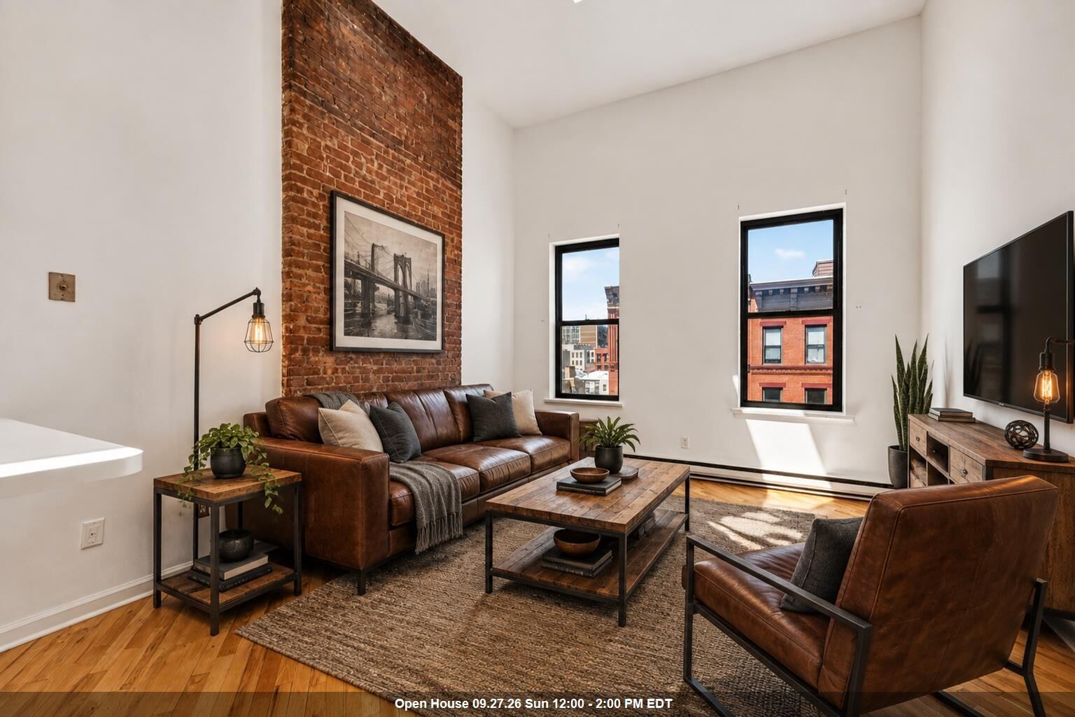 Property Photo:  125 Willow Ave 5S  NJ 07030 