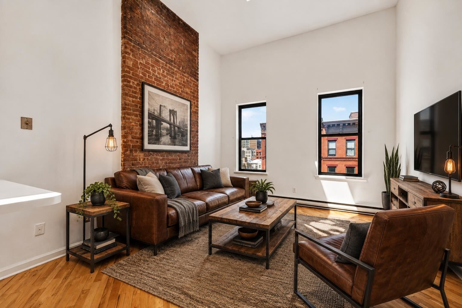 Property Photo:  125 Willow Ave 5S  NJ 07030 
