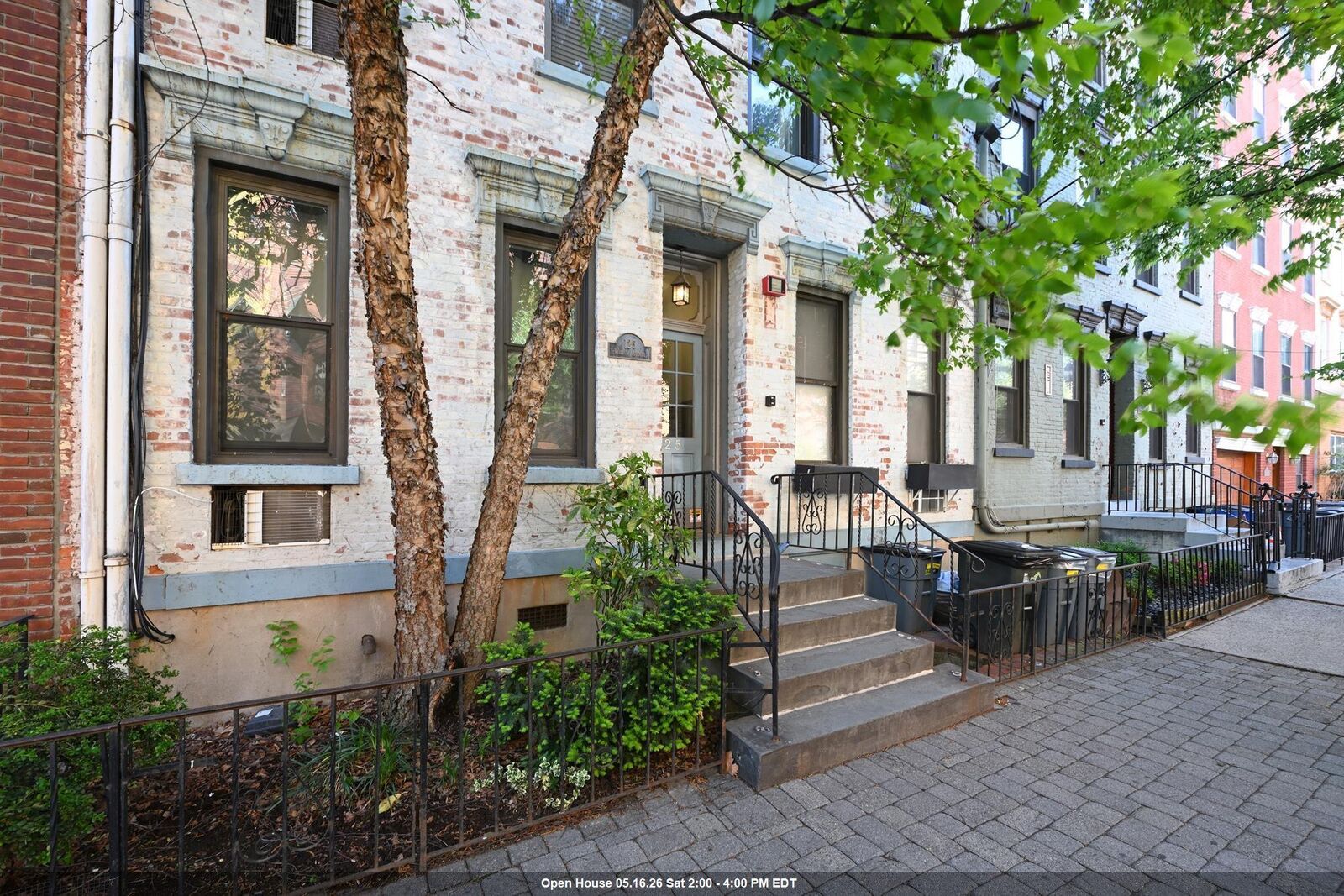 Property Photo:  125 Willow Ave 5S  NJ 07030 