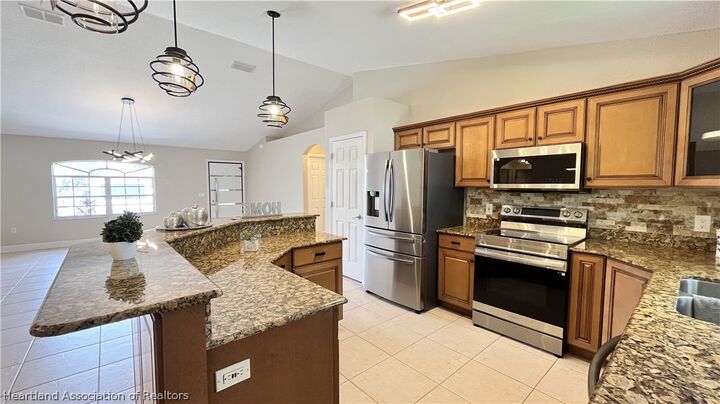Property Photo:  1823 N Olivia Drive  FL 33825 