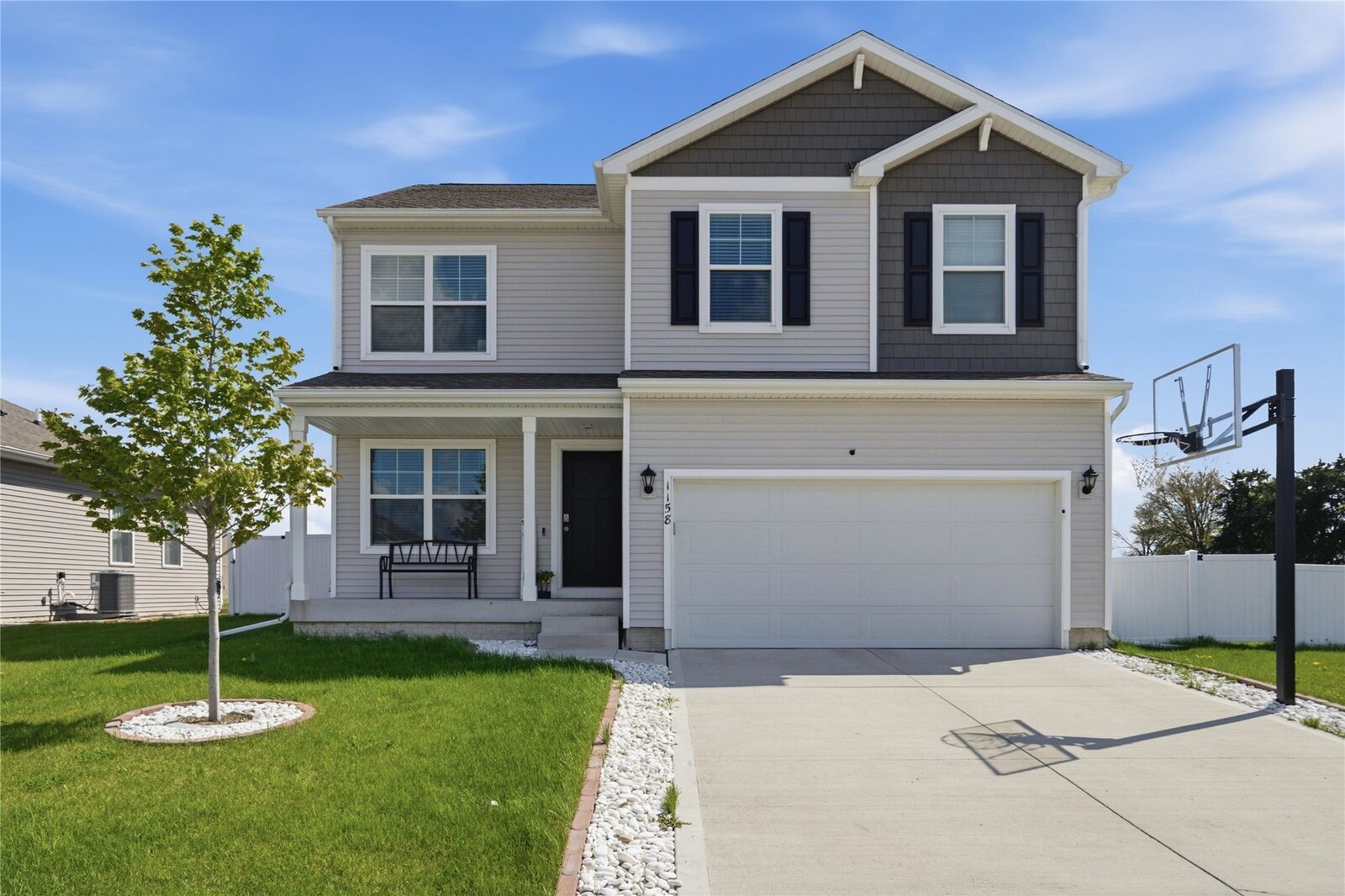 Property Photo:  1158 35th Street SW  IA 50009 