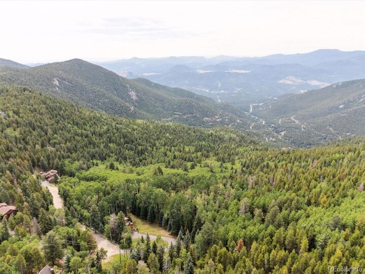 Property Photo:  0 Snyder Mountain Rd  CO 80439 
