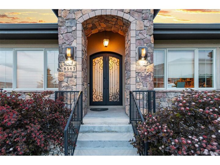 Property Photo:  9567 Poppy Way  CO 80007 