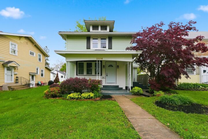 Property Photo:  2209 Curdes Avenue  IN 46805 