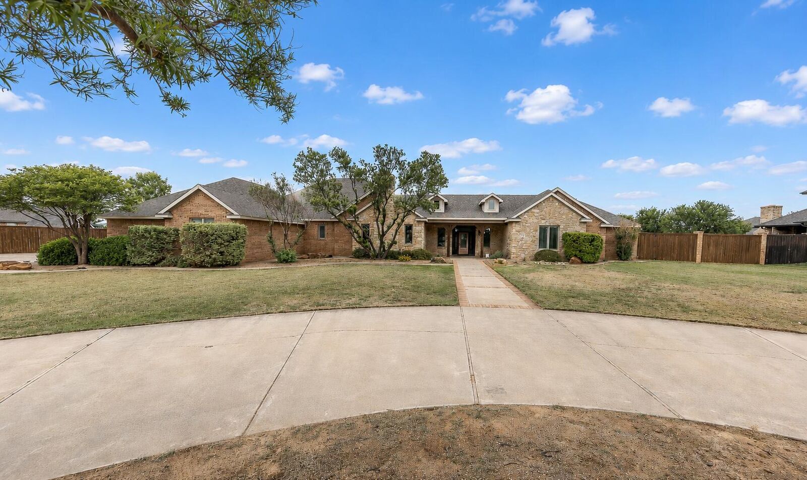 Property Photo:  8926 County Road 6860  TX 79407 