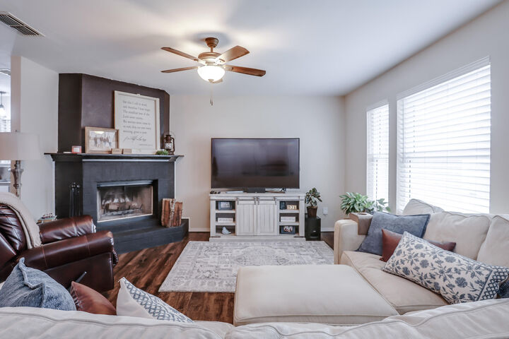 Property Photo: 6316 14th Street TX 79416