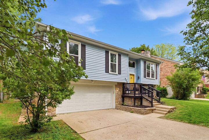 Property Photo:  886 Jairus Drive  KY 40515 