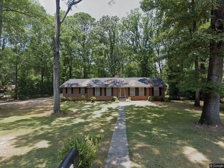 Property Photo:  110 Dogwood Lane  GA 31024 