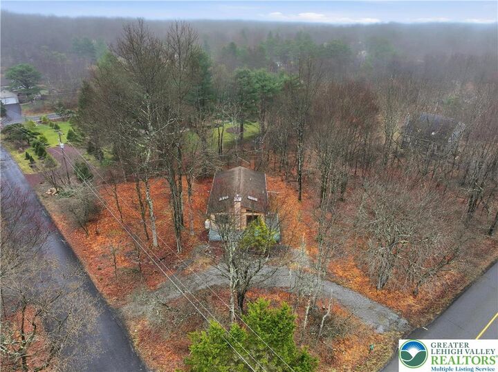 Property Photo:  391 Towamensing Trail  PA 18210 