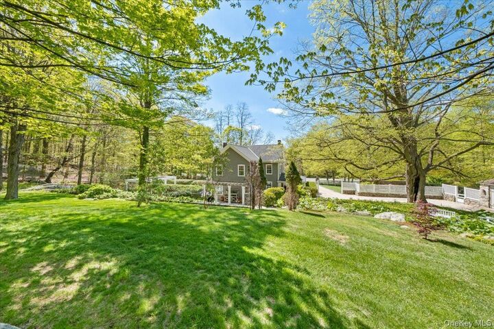 Property Photo:  608 Farmers Mills Road  NY 10512 