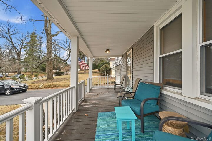 Property Photo:  359 Orangeburg Road 2  NY 10965 