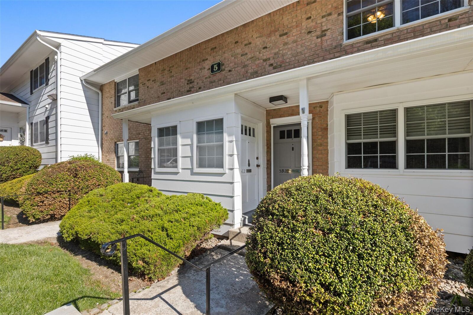Property Photo:  1840 Crompond 5C2  NY 10566 
