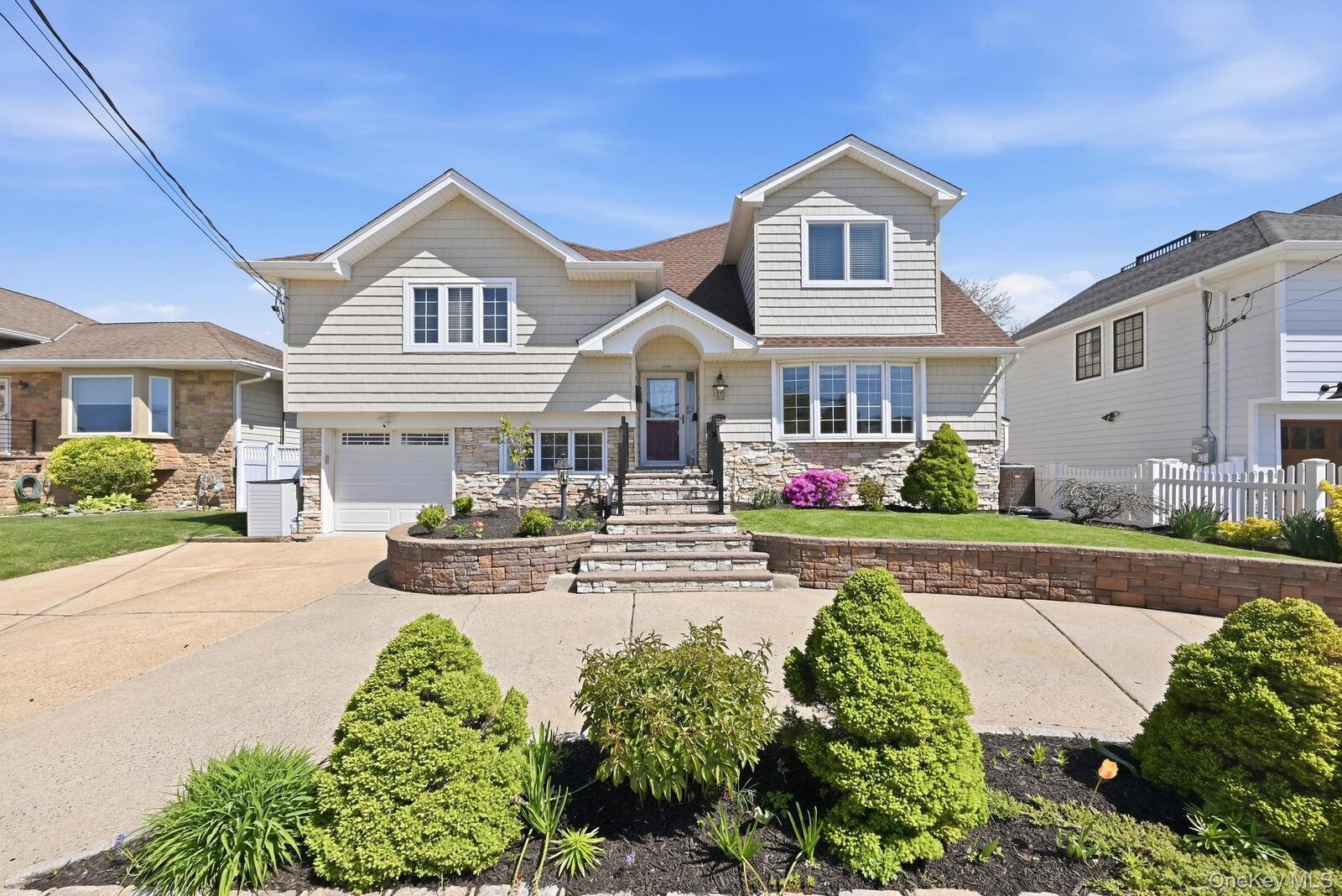 Property Photo: 827 Channel Road NY 11561