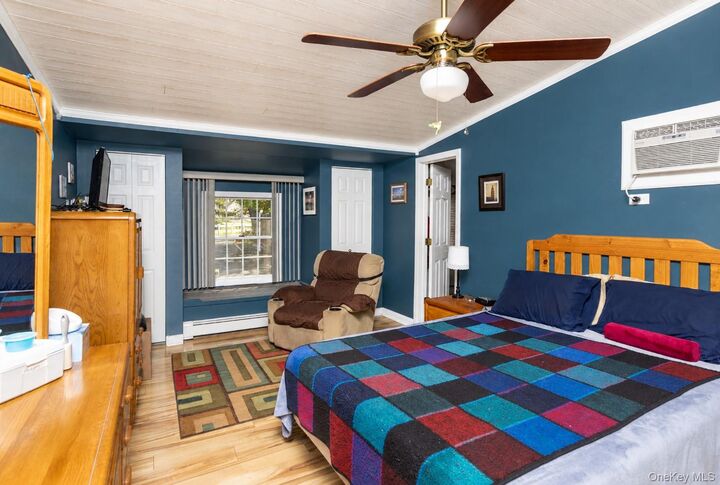 Property Photo:  43A Somerset Street  NY 11720 
