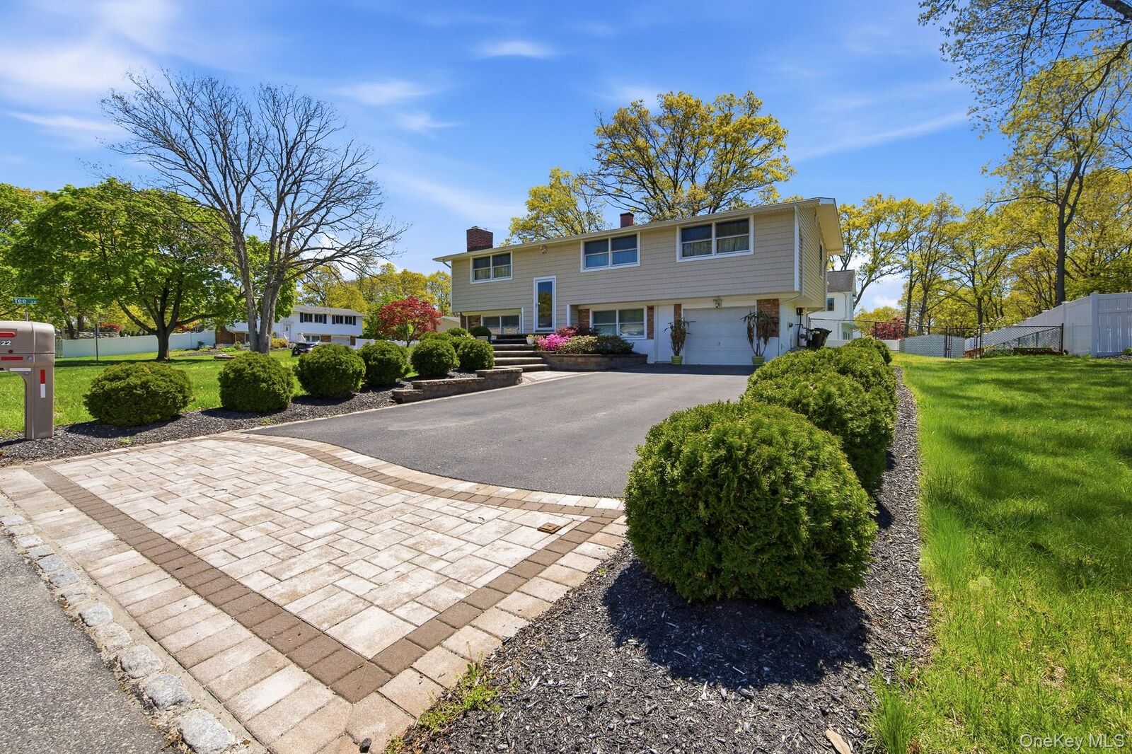 Property Photo:  22 Fairway Drive  NY 11776 