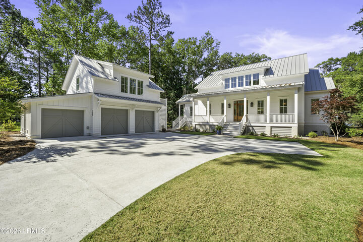 Property Photo:  700 Distant Island Drive  SC 29907 