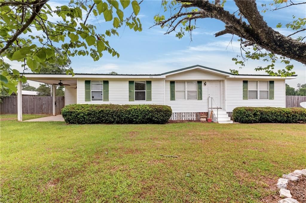 Property Photo:  24903 Patterson Road  AL 36567 