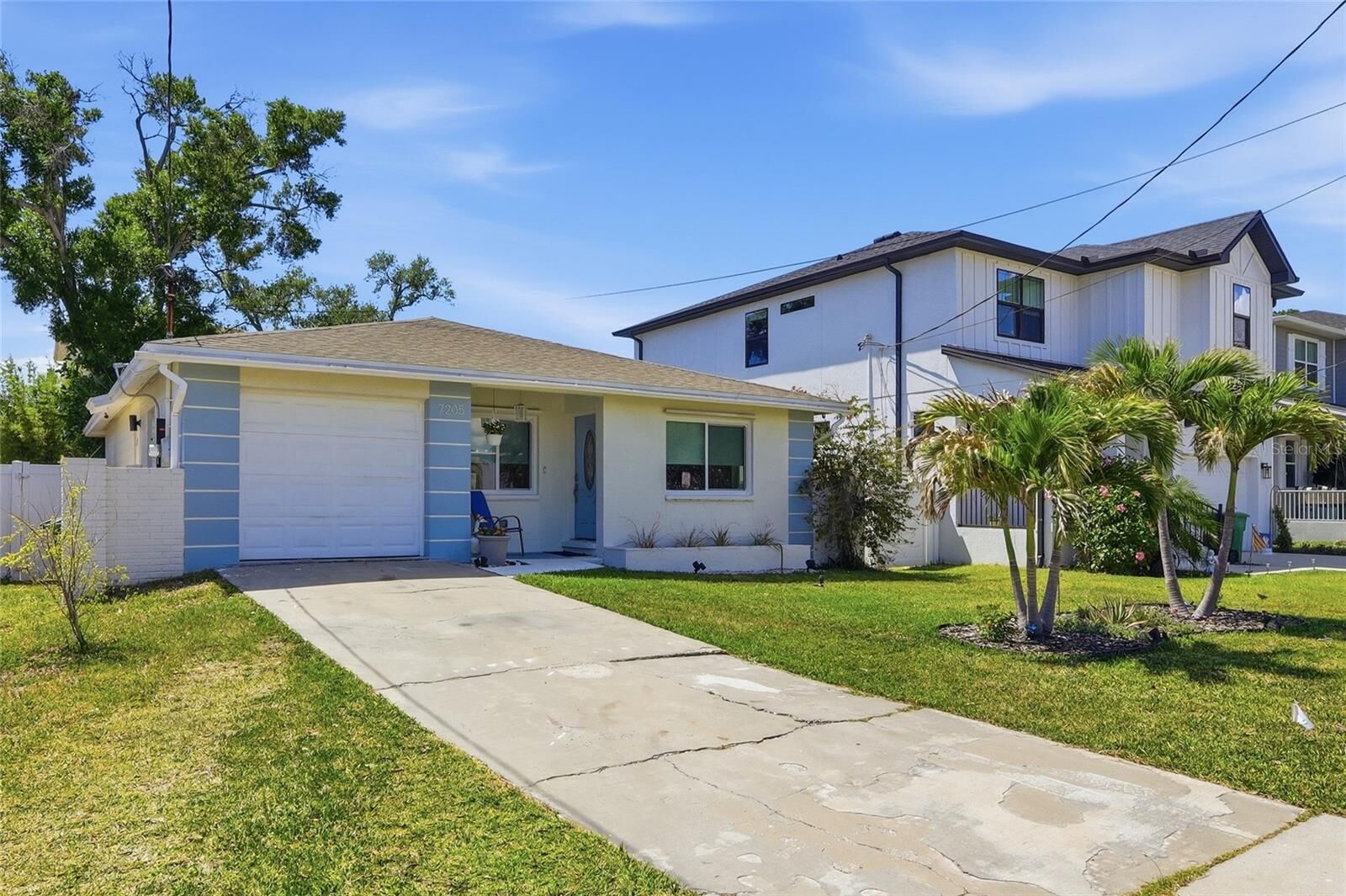 Property Photo:  7205 S West Shore Boulevard  FL 33616 