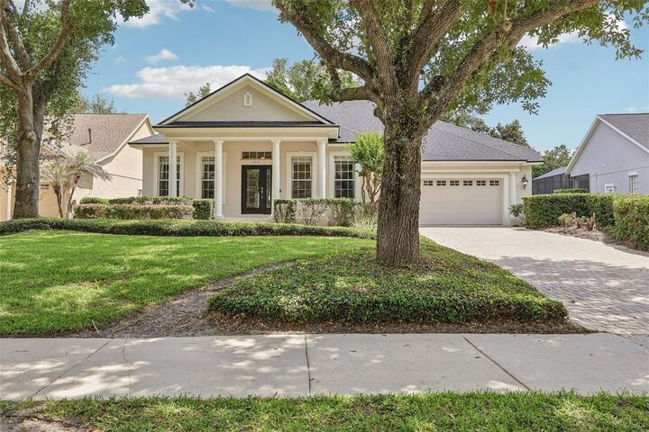 Property Photo:  8525 Bowden Way  FL 34786 