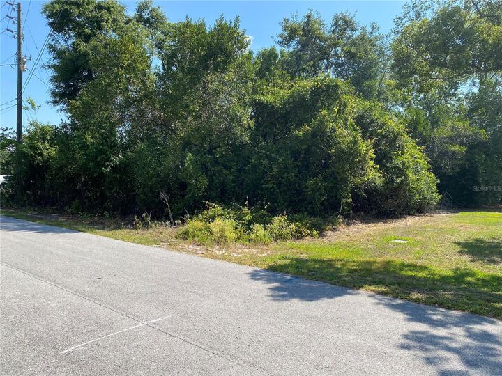 Property Photo:  Gatewood Avenue  FL 34608 