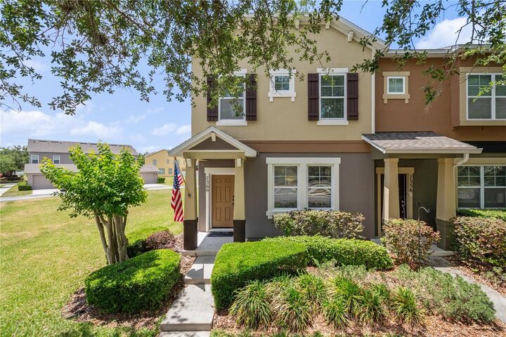 Property Photo:  7560 Bentonshire Avenue  FL 34786 