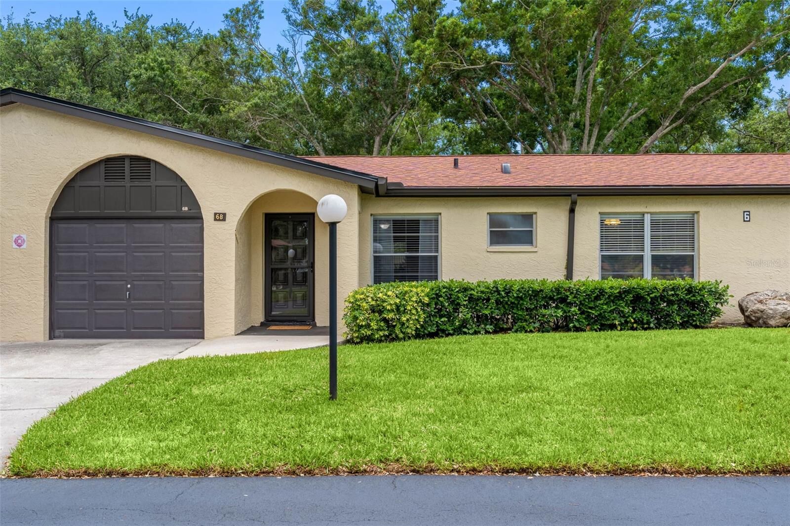 Property Photo:  12200 Vonn Road 6B  FL 33774 