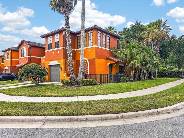 Property Photo:  9599 Bacchus Trail  FL 32829 