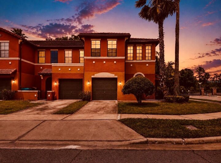 Property Photo:  9599 Bacchus Trail  FL 32829 