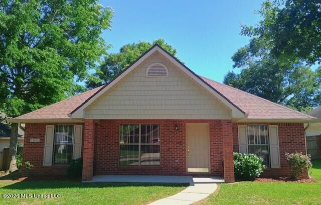 Property Photo:  13670 Skye Court  MS 39503 