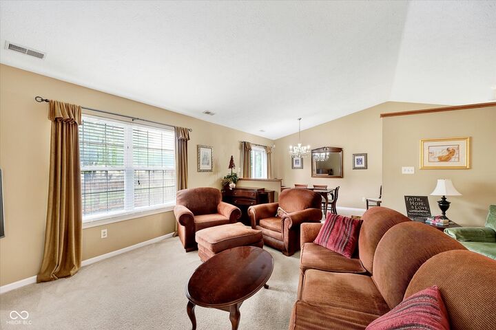 Property Photo:  1541 Brook Pointe Drive  IN 46234 