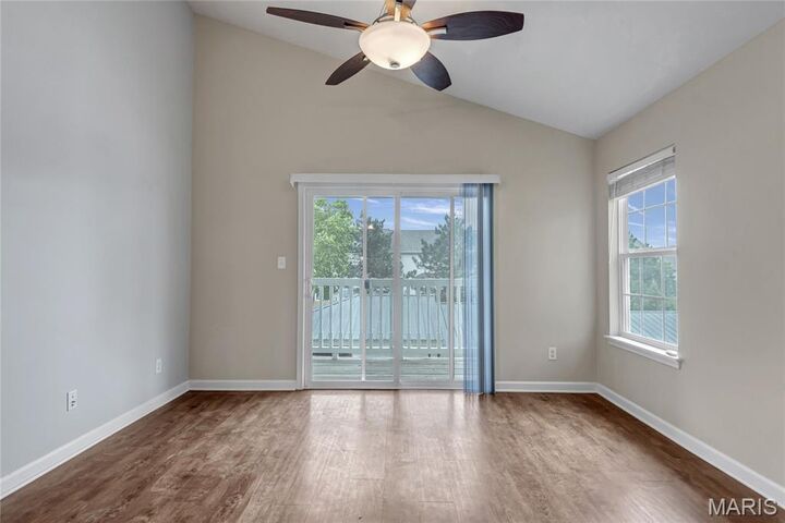 Property Photo: 4302 Spring Creek Lane MO 63368